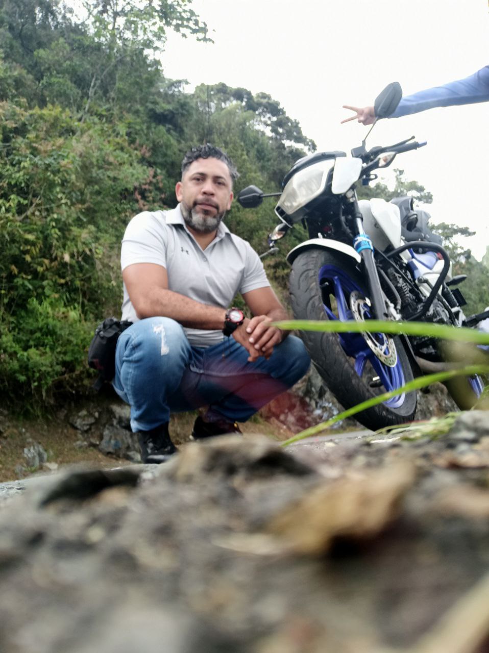 Luis Alcala, ingeniero en telecomunicaciones y desarrollador web Medellín